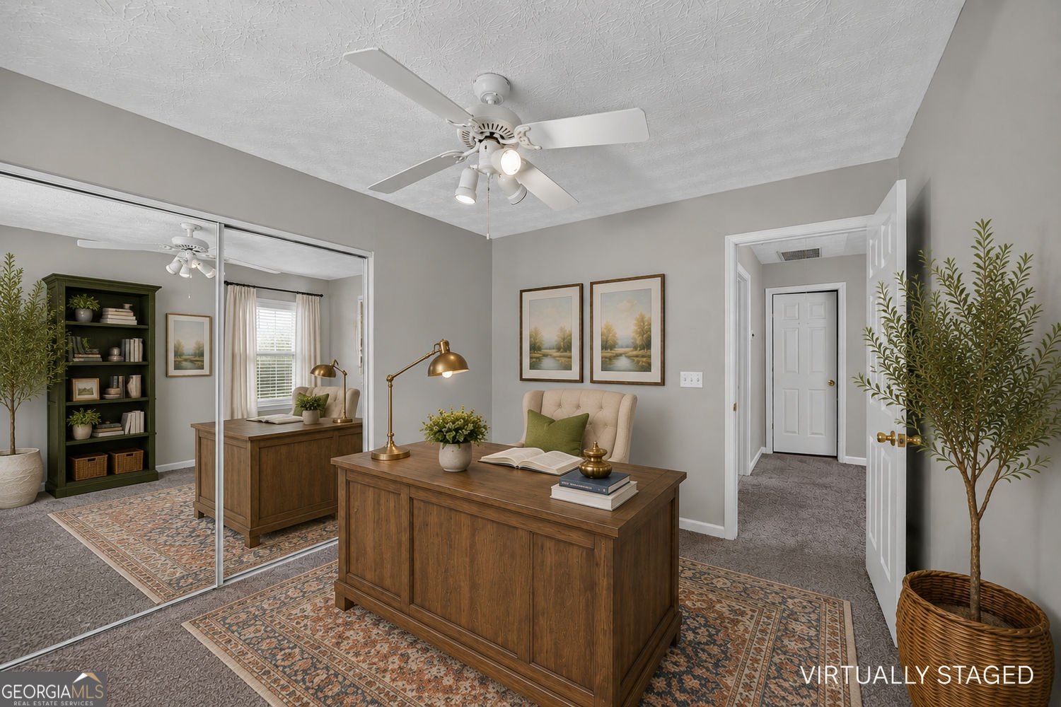 606 Oaks Drive Woodstock - Photo 15
