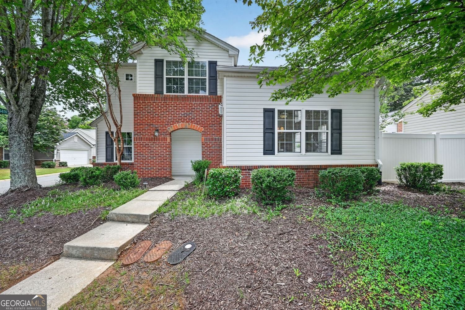 606 Oaks Drive Woodstock - Photo 16
