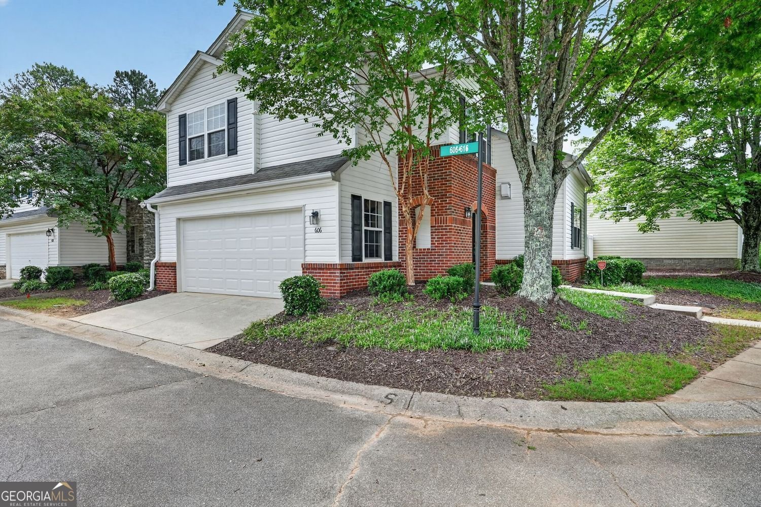 606 Oaks Drive Woodstock - Photo 17