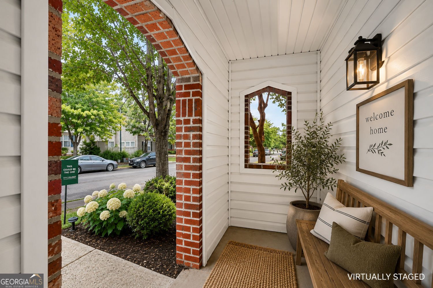 606 Oaks Drive Woodstock - Photo 9