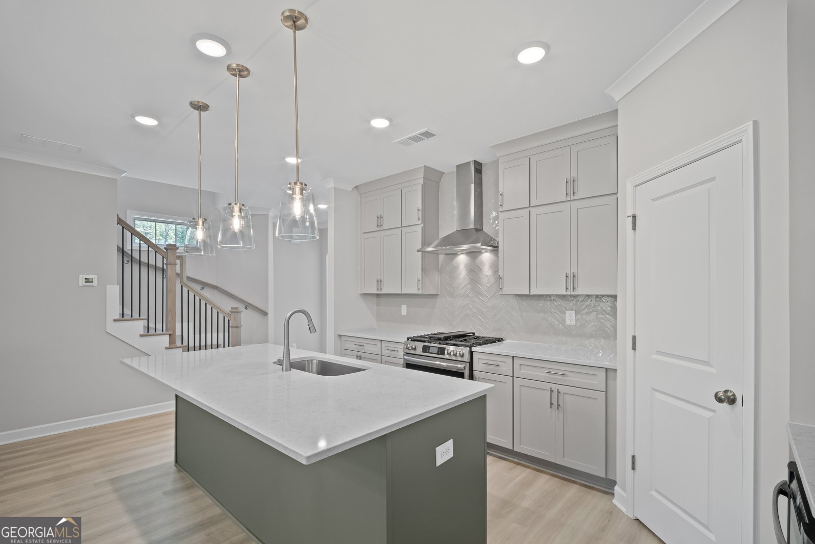 203 Retreat Lane Canton - Photo 11