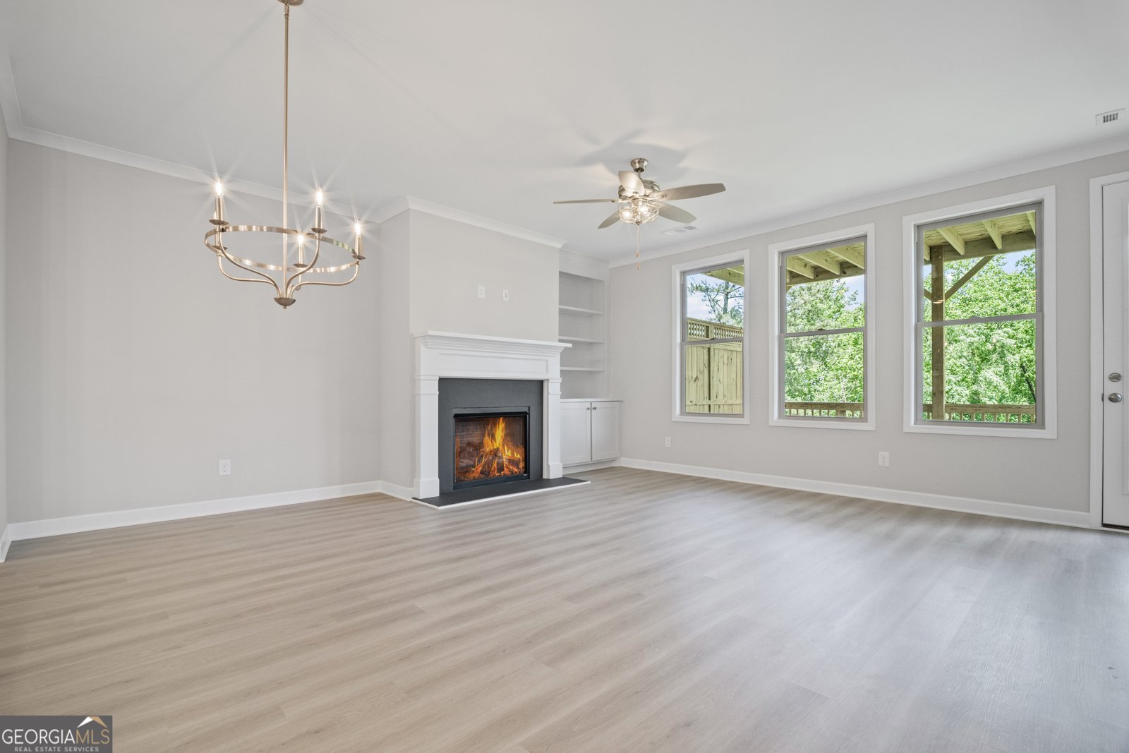 203 Retreat Lane Canton - Photo 16