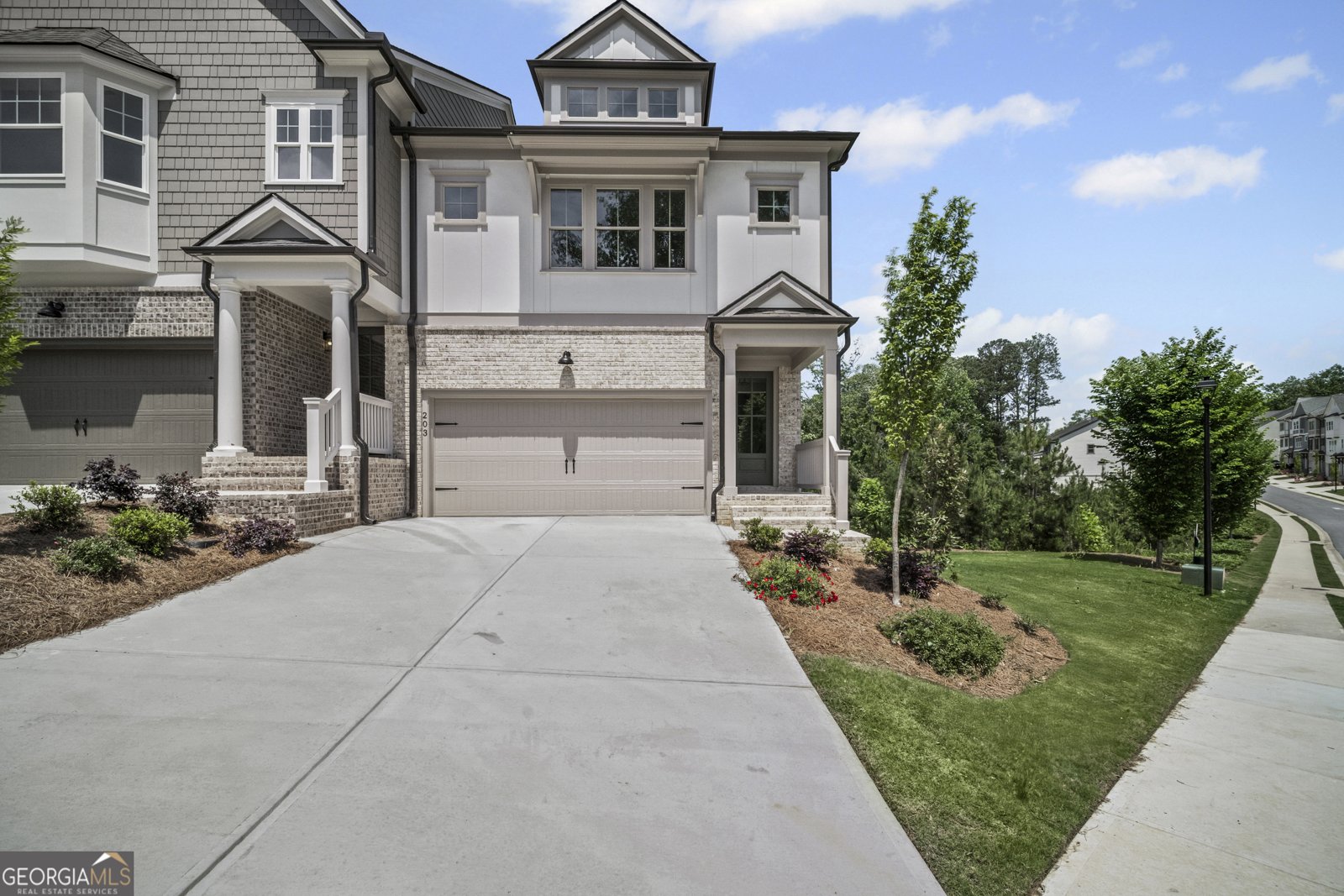203 Retreat Lane Canton - Photo 6
