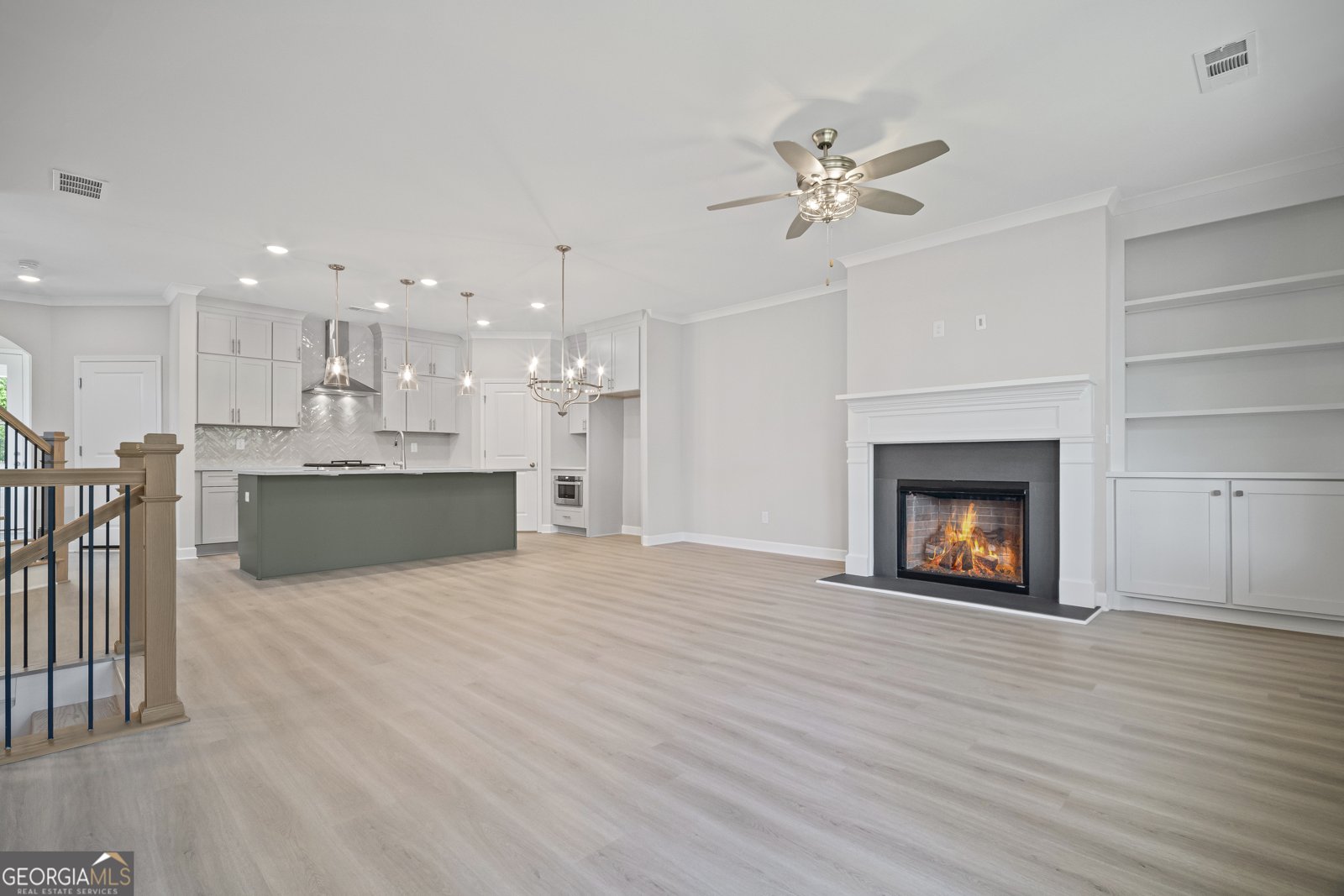 203 Retreat Lane Canton - Photo 9