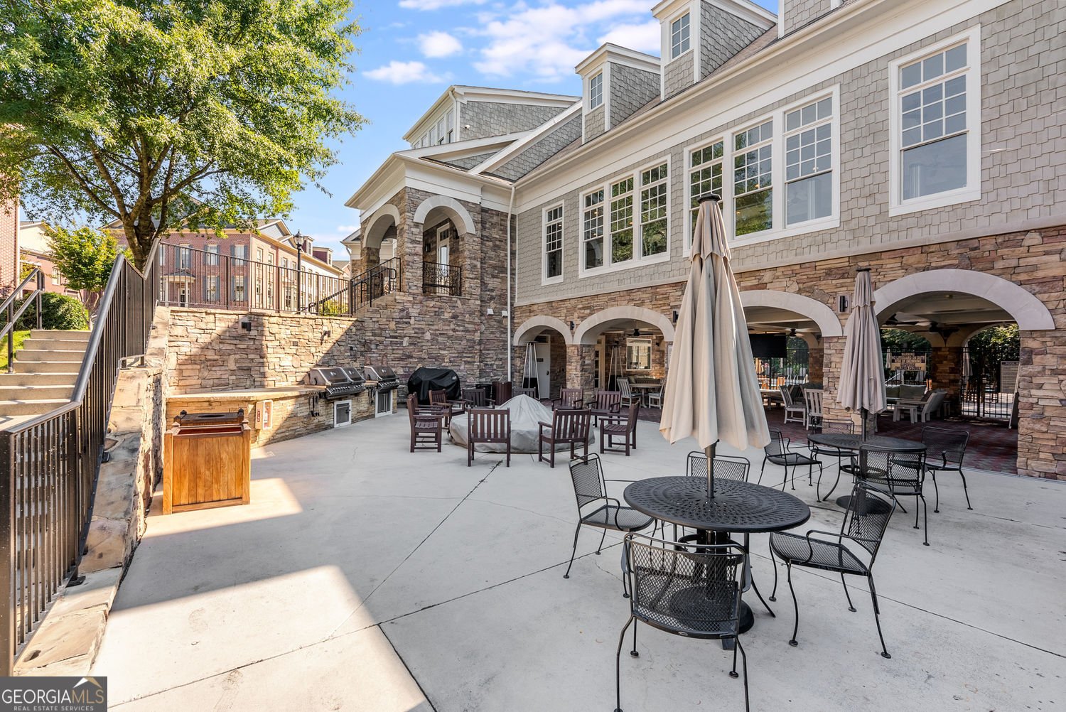 200 River Vista Drive Atlanta - Photo 29