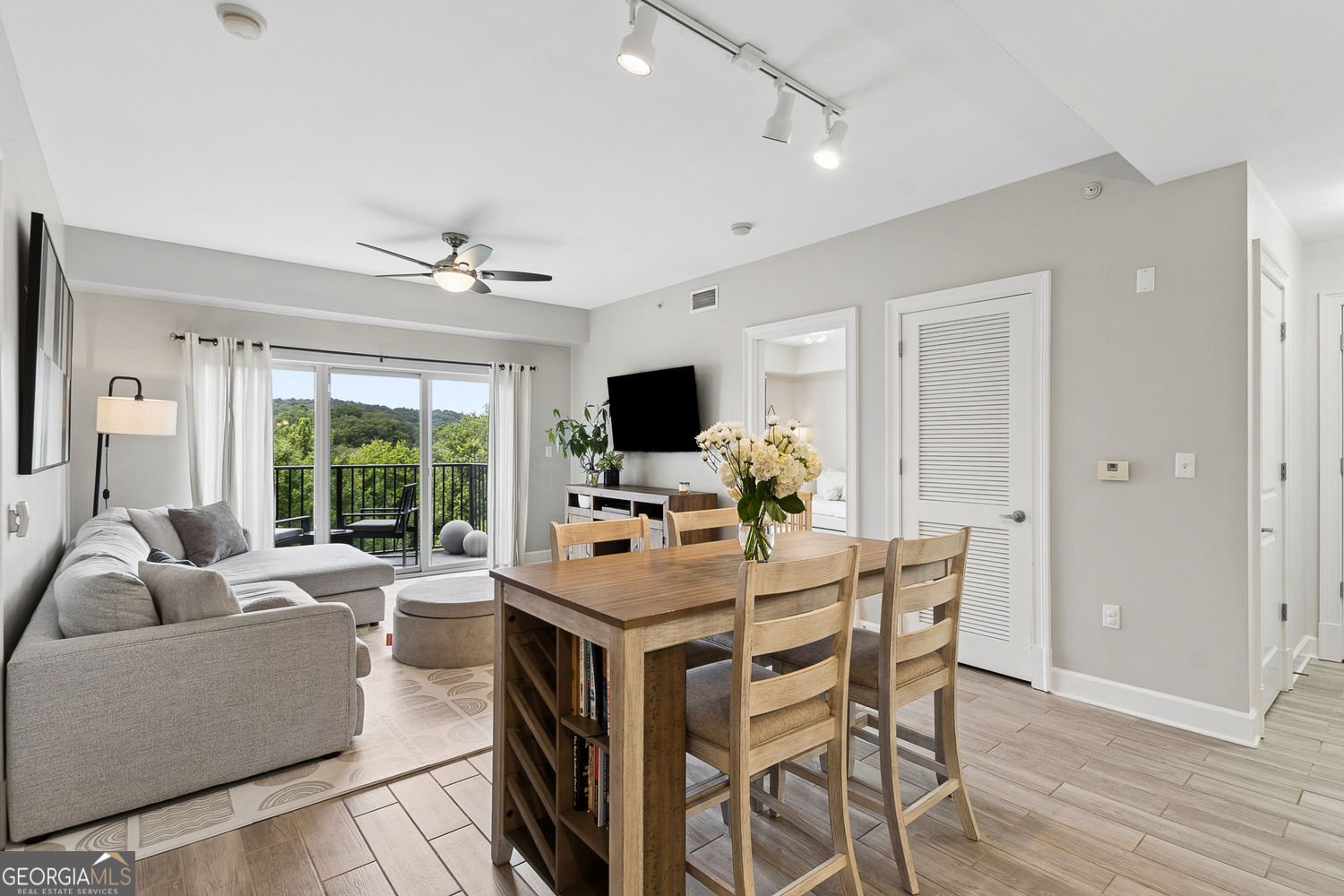 200 River Vista Drive Atlanta - Photo 6
