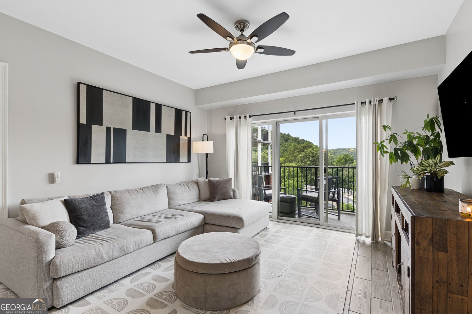 200 River Vista Drive Atlanta - Photo 7