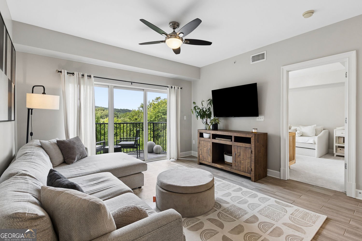 200 River Vista Drive Atlanta - Photo 8