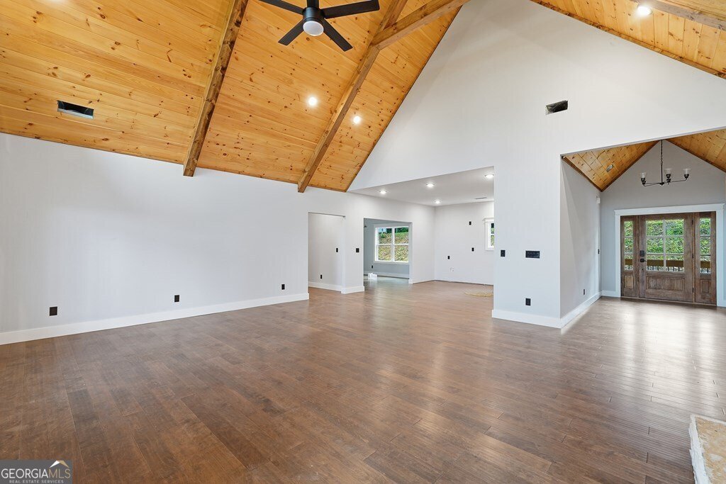 313 Jeff Drive Ellijay - Photo 10
