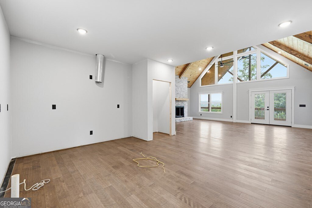 313 Jeff Drive Ellijay - Photo 13