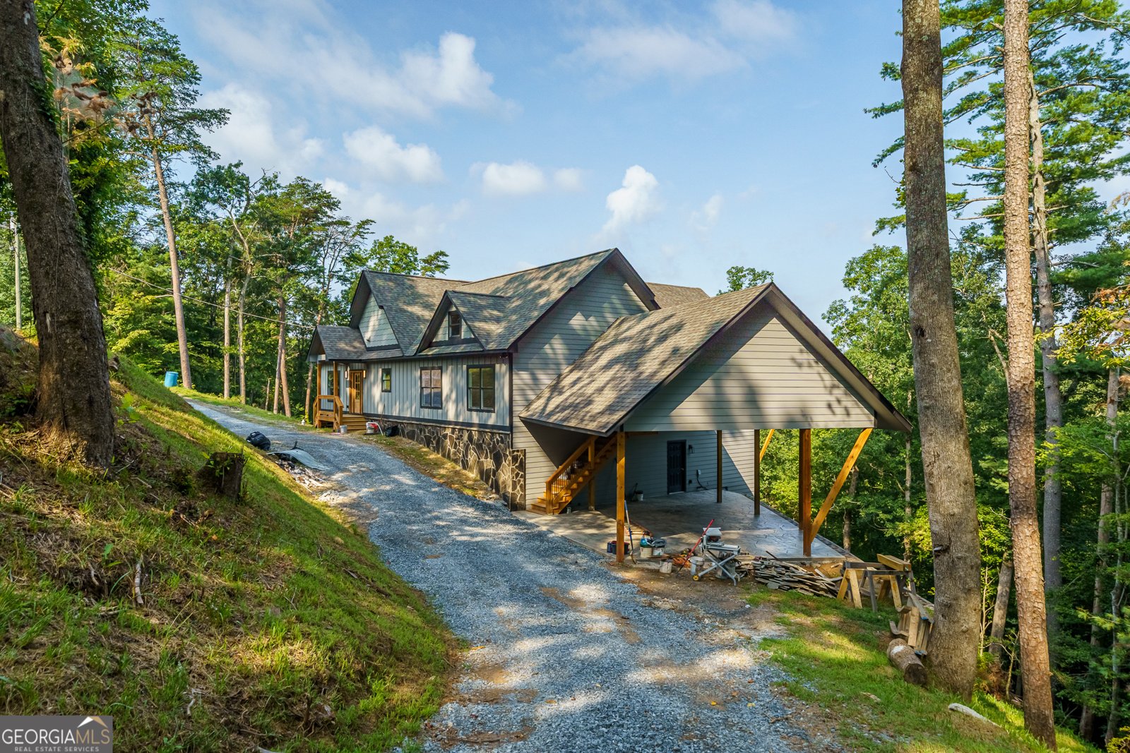 313 Jeff Drive Ellijay - Photo 37