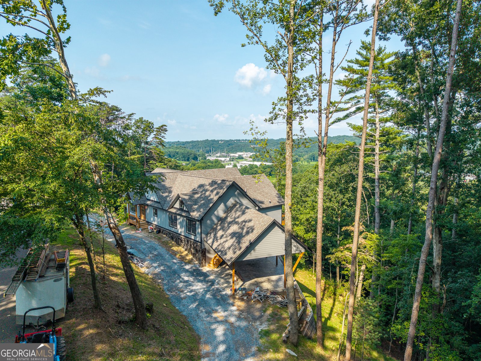 313 Jeff Drive Ellijay - Photo 38