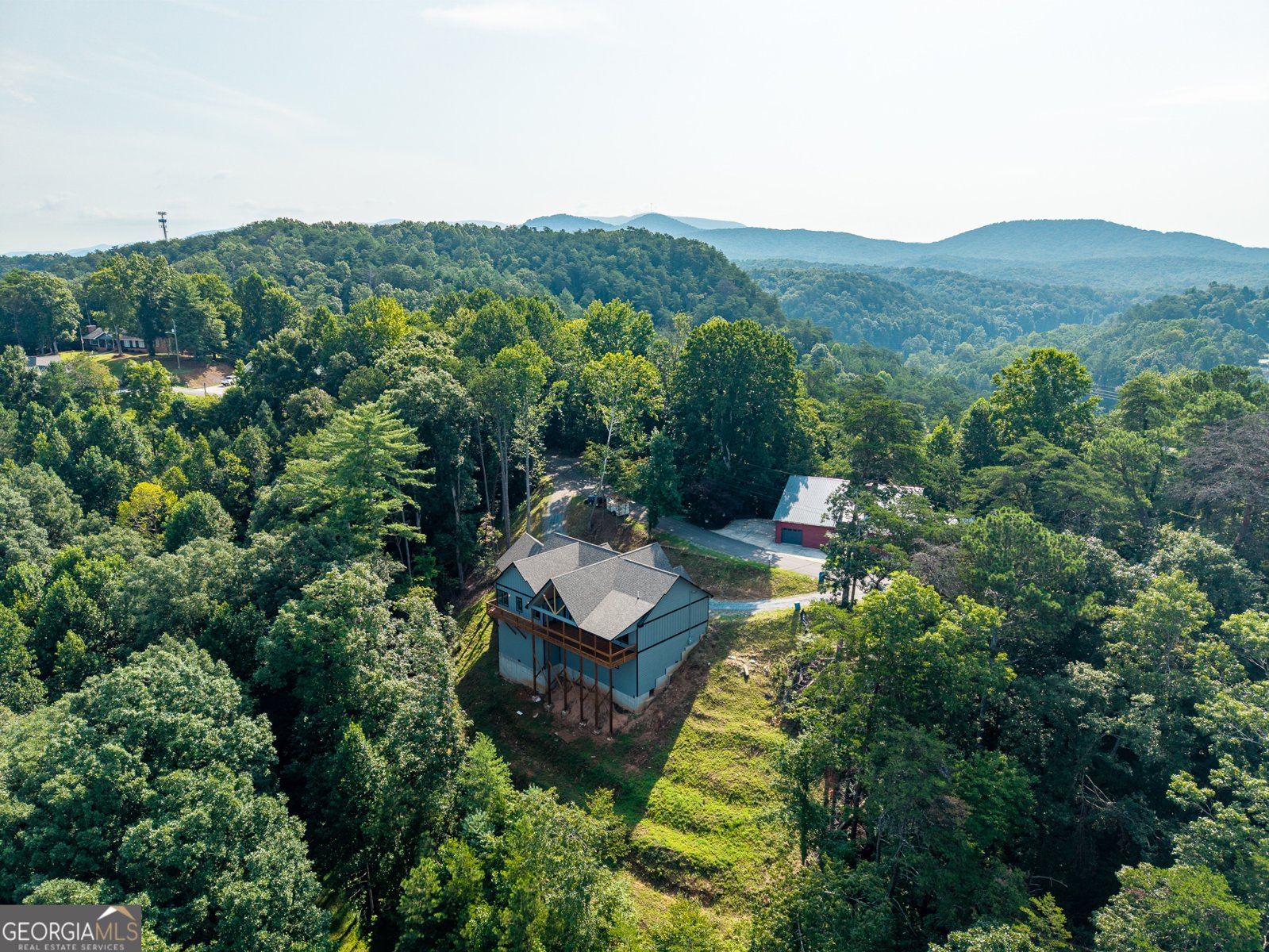 313 Jeff Drive Ellijay - Photo 41