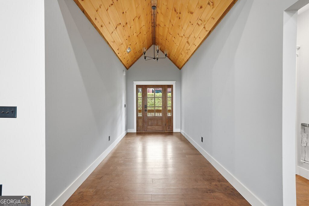 313 Jeff Drive Ellijay - Photo 8