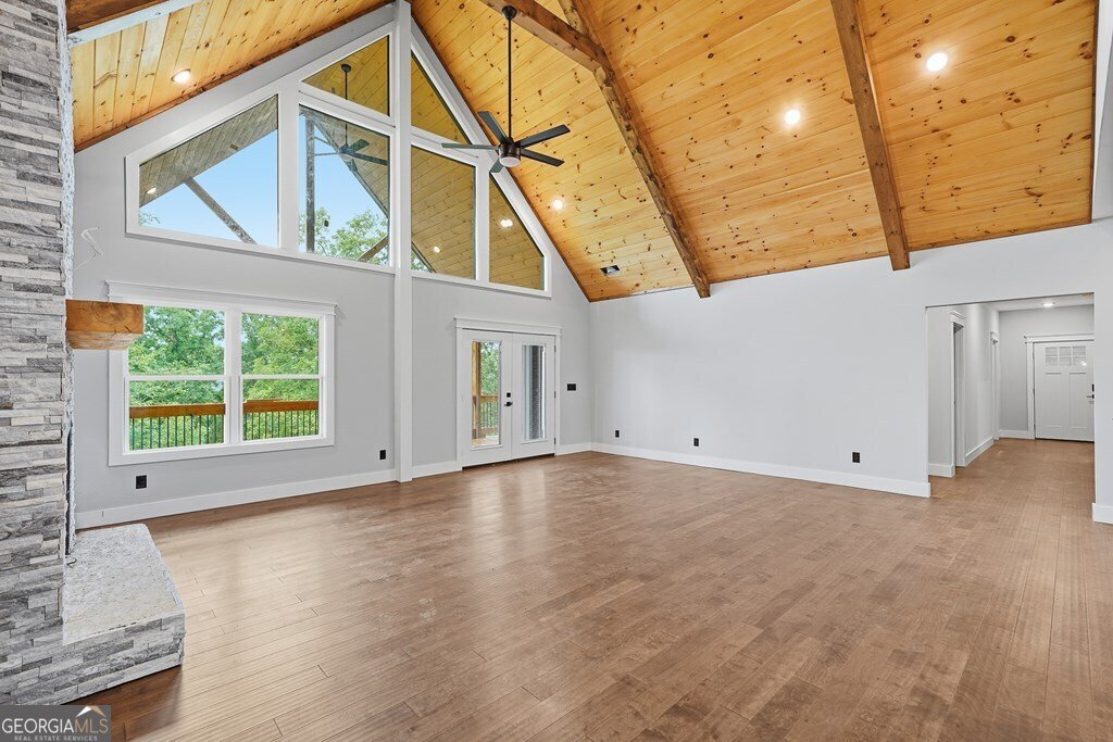 313 Jeff Drive Ellijay - Photo 9