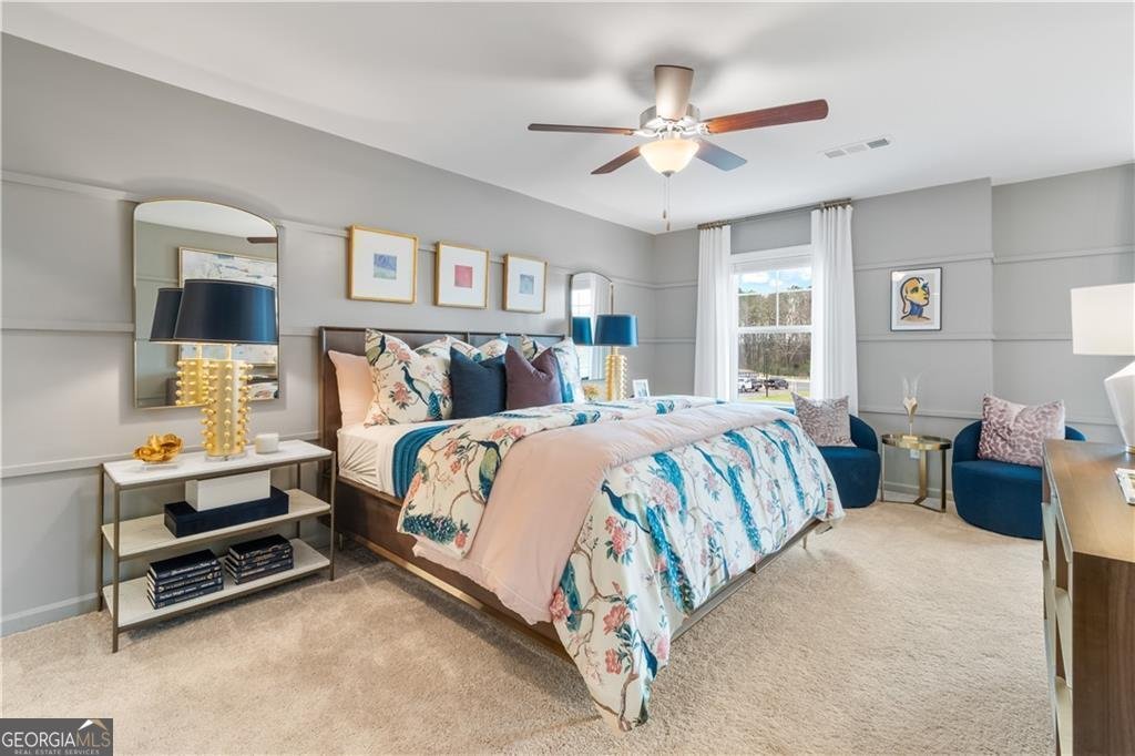 416 Enchanted Spring Court Mcdonough - Photo 29
