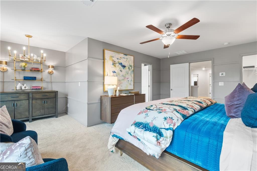 416 Enchanted Spring Court Mcdonough - Photo 30