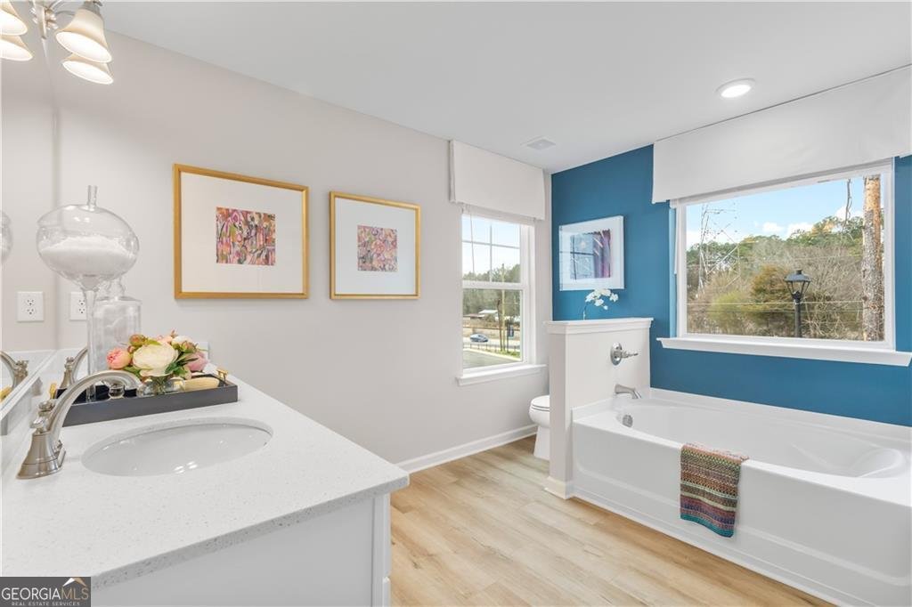 416 Enchanted Spring Court Mcdonough - Photo 31