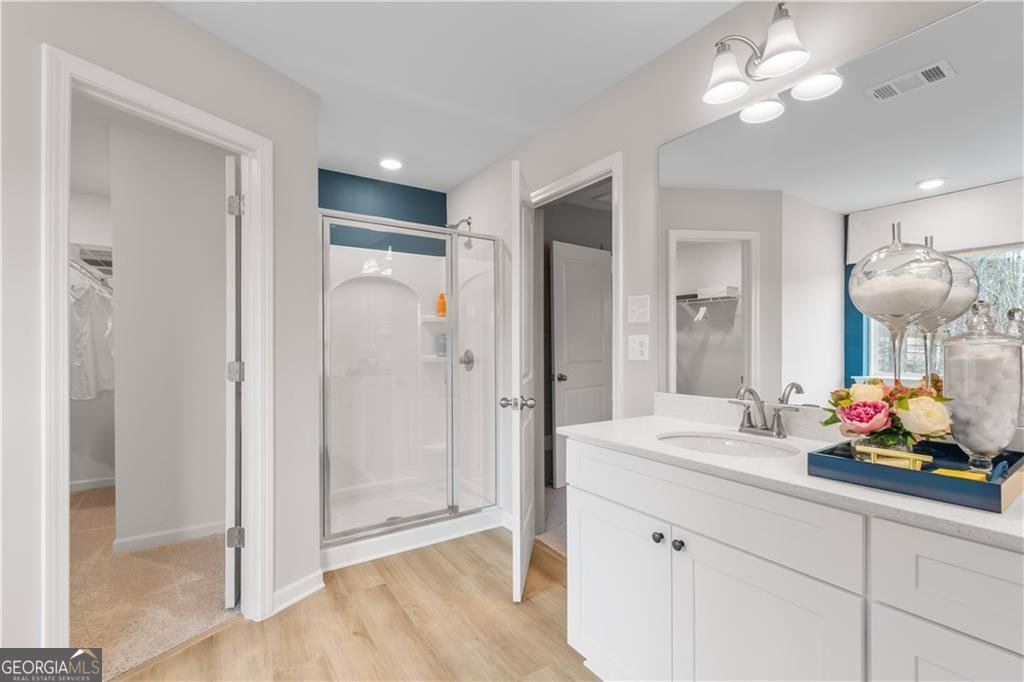 416 Enchanted Spring Court Mcdonough - Photo 34