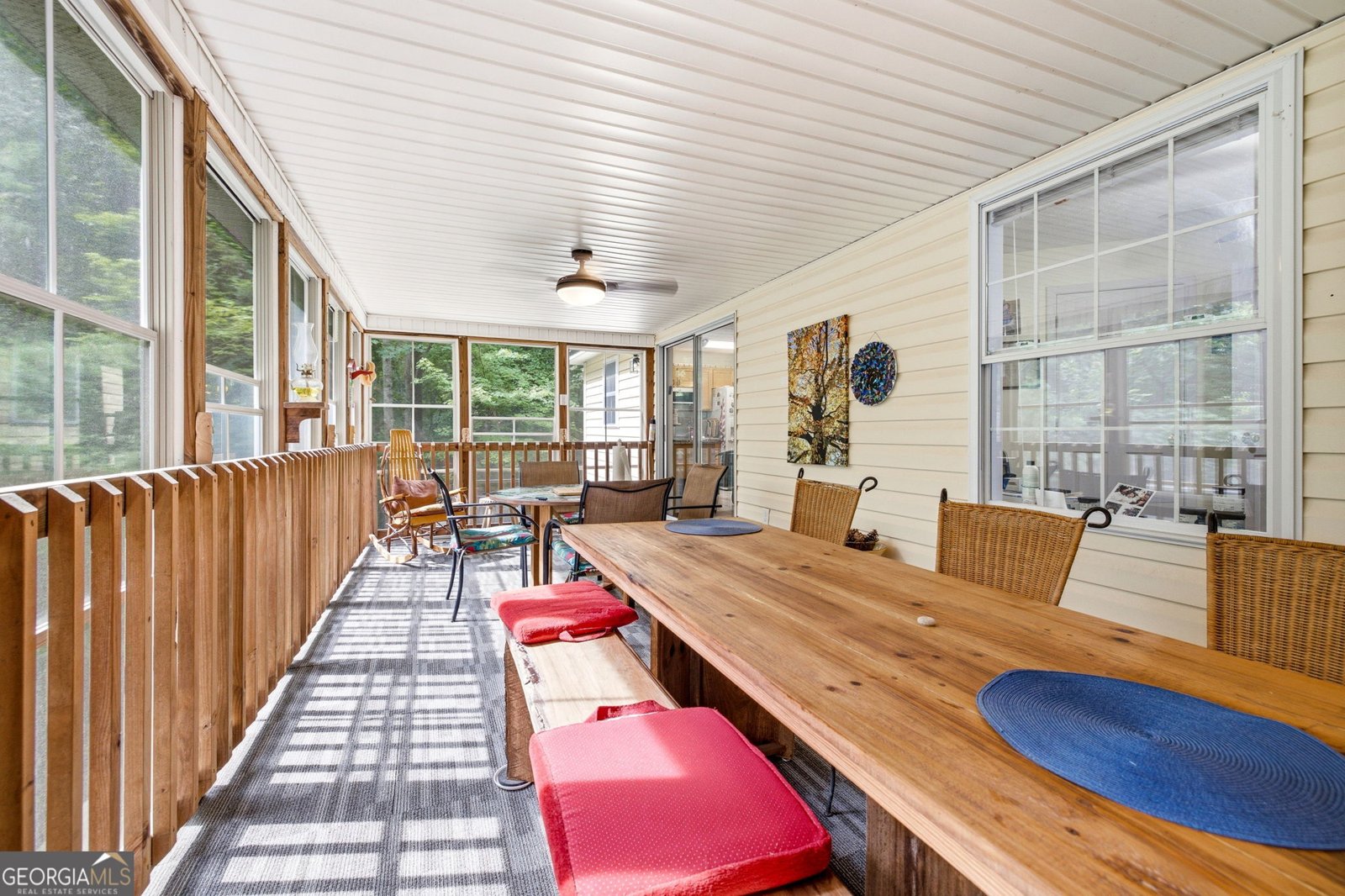 975 Chattahoochee Way Cornelia - Photo 10