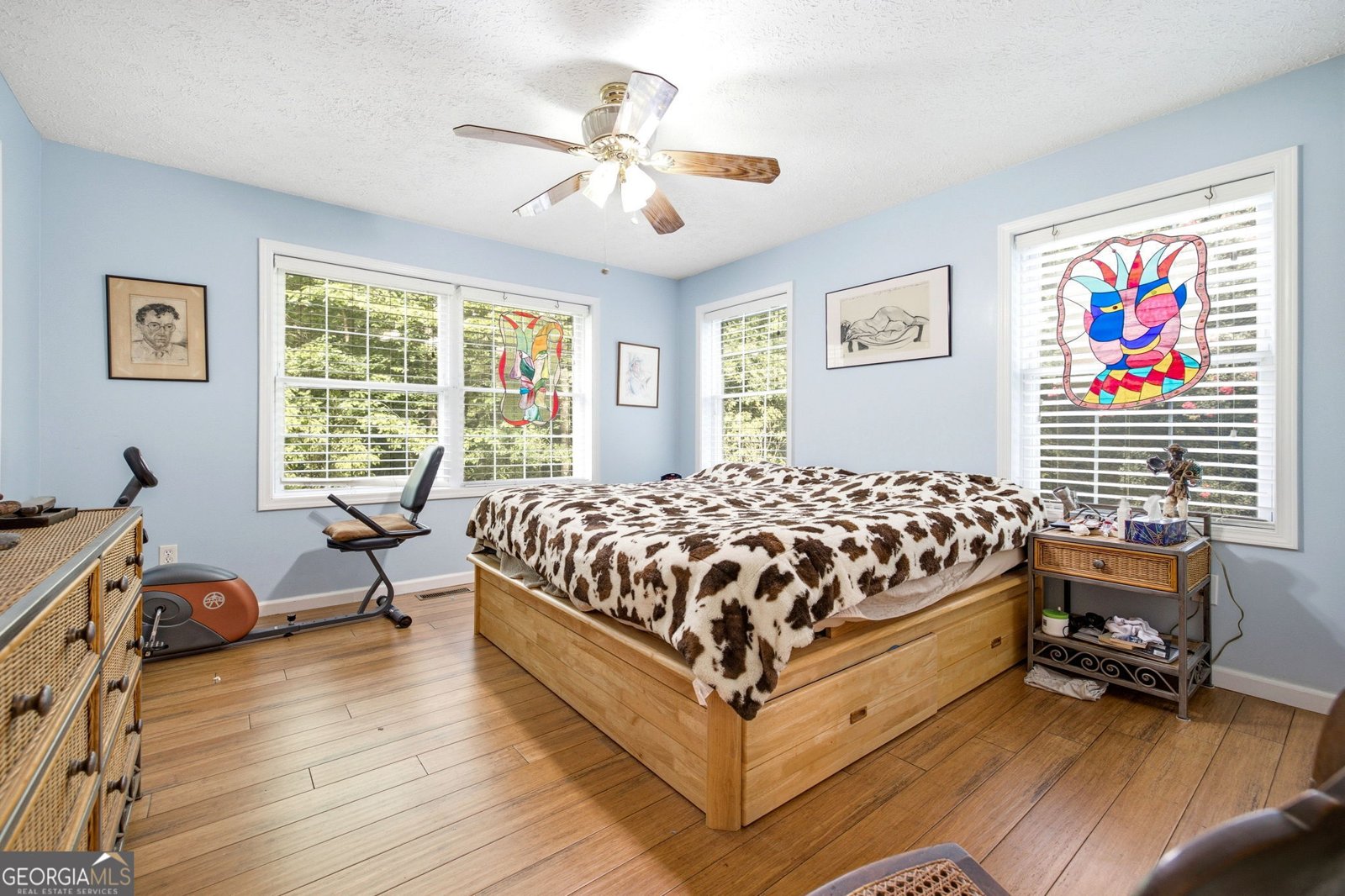 975 Chattahoochee Way Cornelia - Photo 11