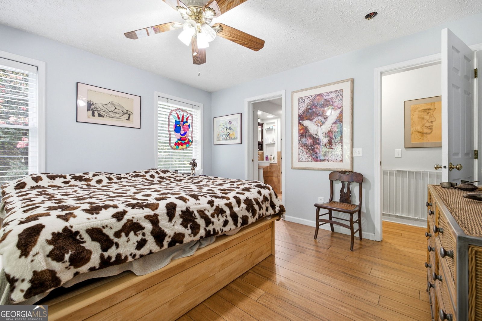 975 Chattahoochee Way Cornelia - Photo 12