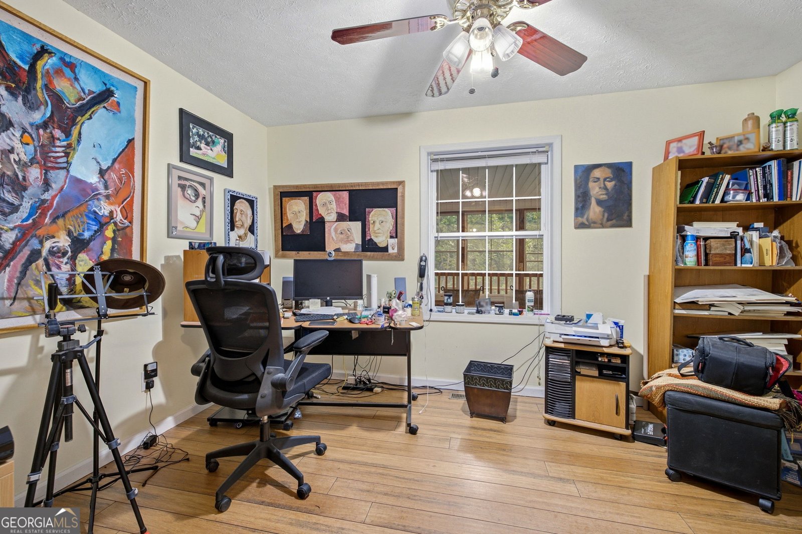 975 Chattahoochee Way Cornelia - Photo 15