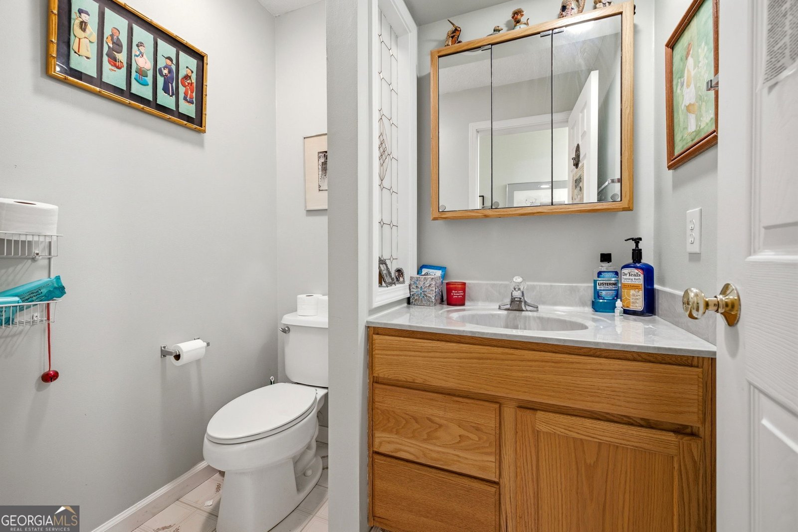 975 Chattahoochee Way Cornelia - Photo 16