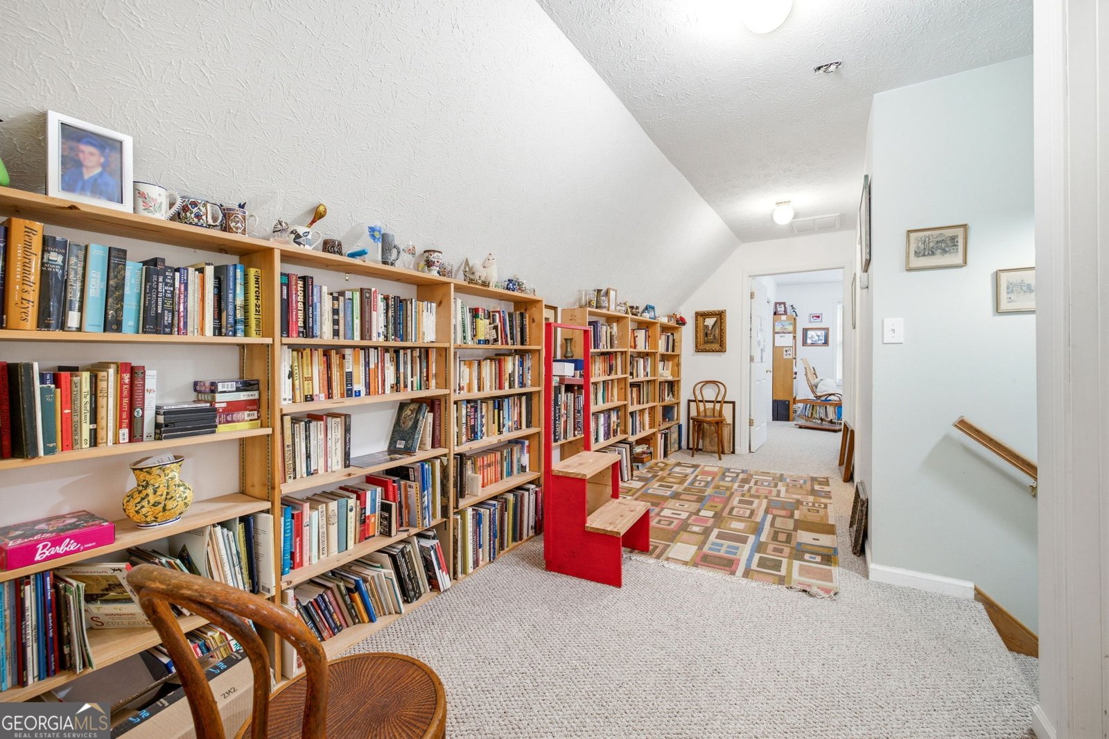 975 Chattahoochee Way Cornelia - Photo 18