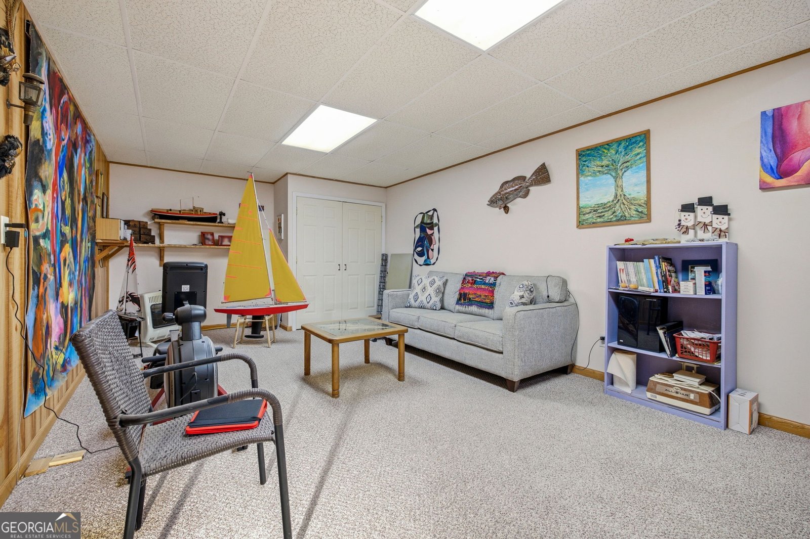 975 Chattahoochee Way Cornelia - Photo 25