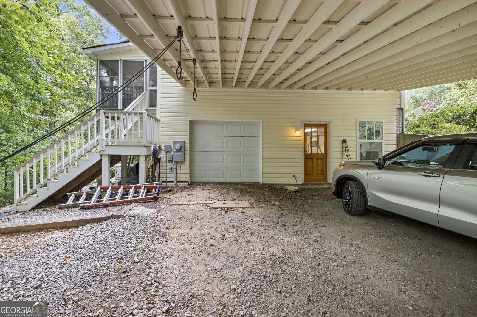 975 Chattahoochee Way Cornelia - Photo 29