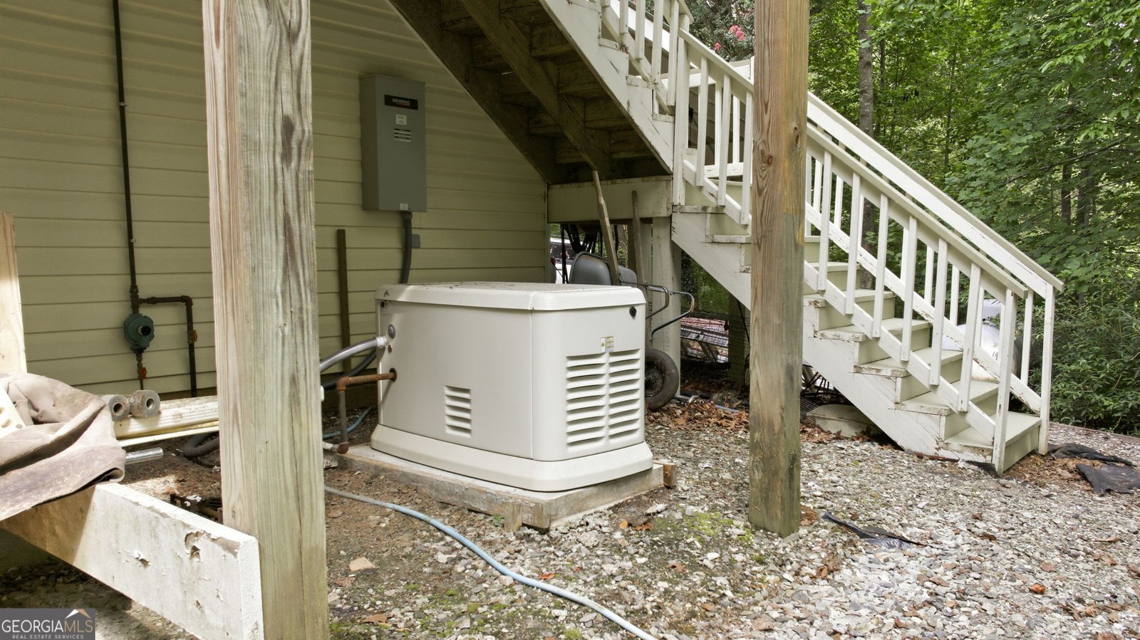 975 Chattahoochee Way Cornelia - Photo 31