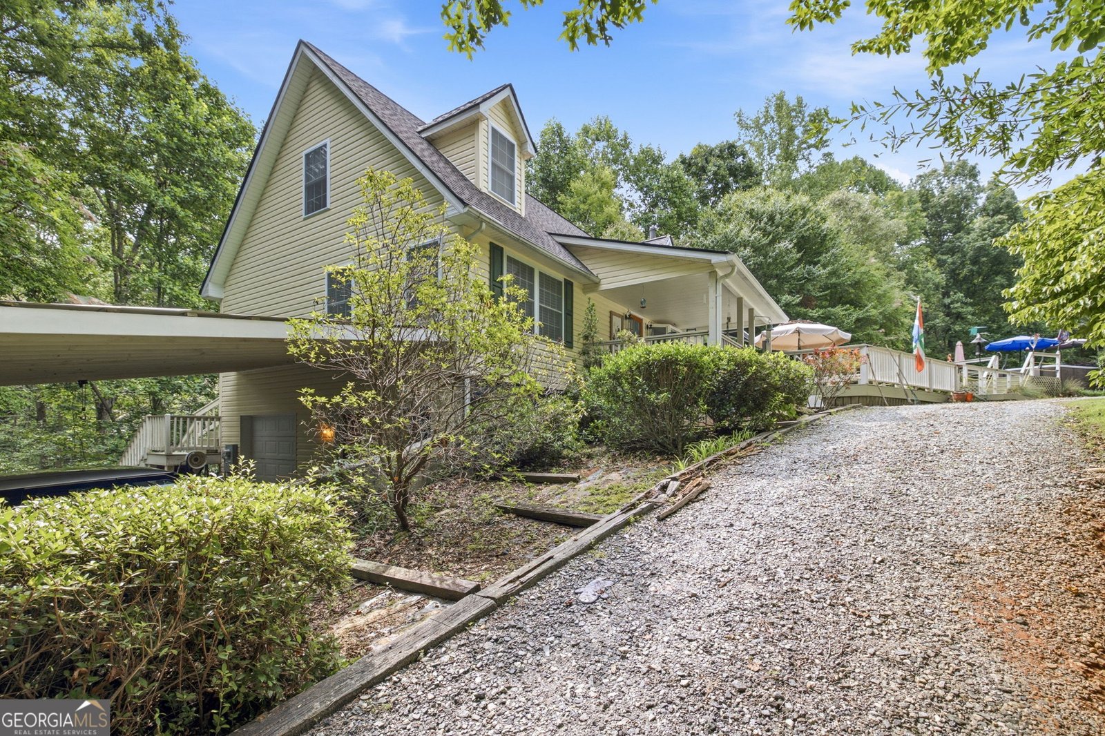 975 Chattahoochee Way Cornelia - Photo 33