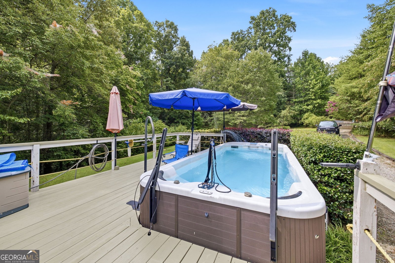975 Chattahoochee Way Cornelia - Photo 34