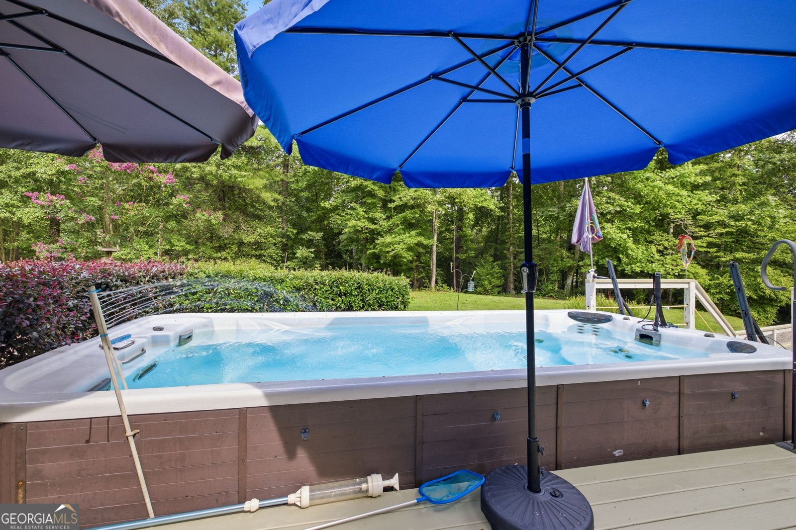 975 Chattahoochee Way Cornelia - Photo 36