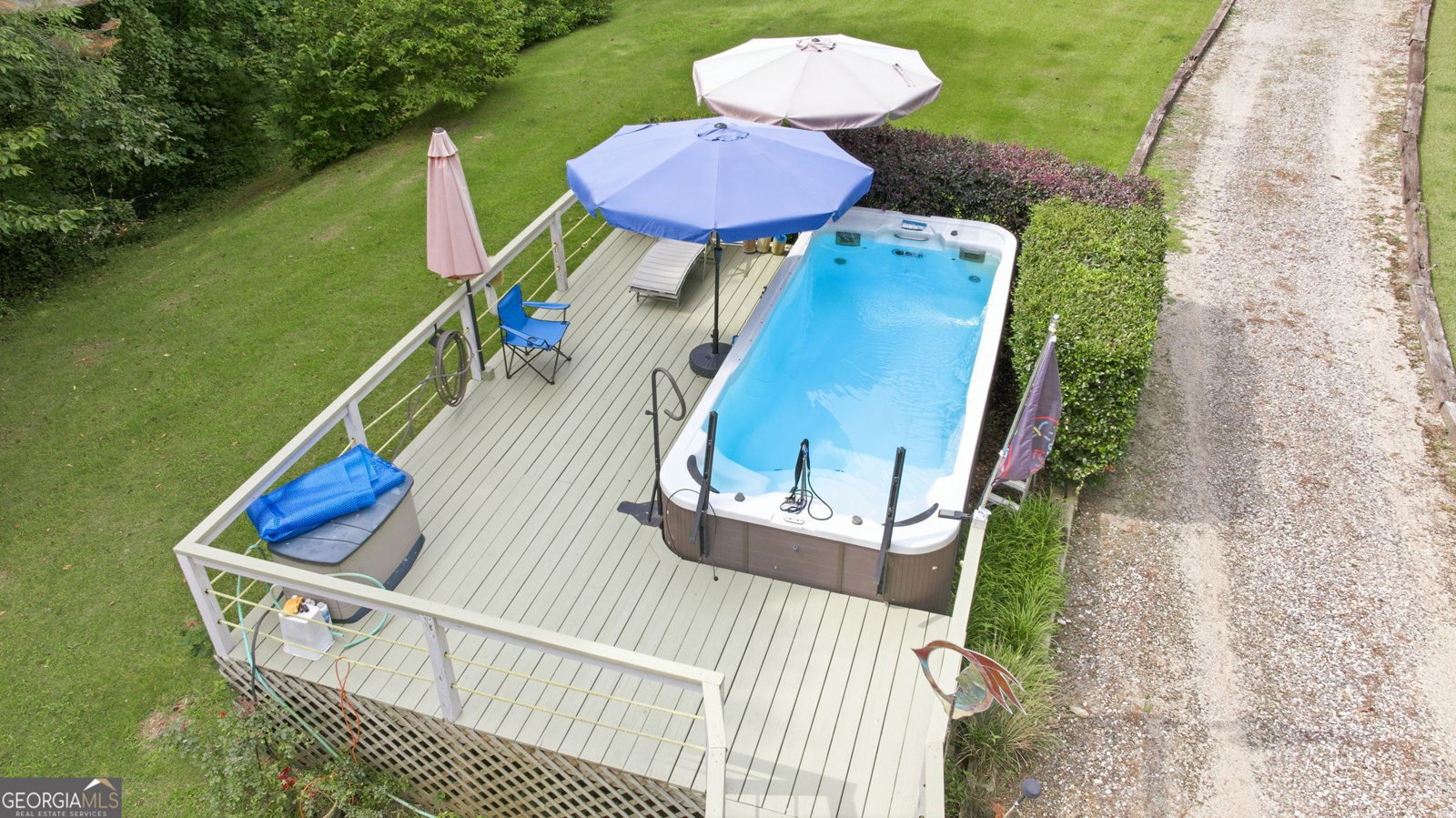 975 Chattahoochee Way Cornelia - Photo 37