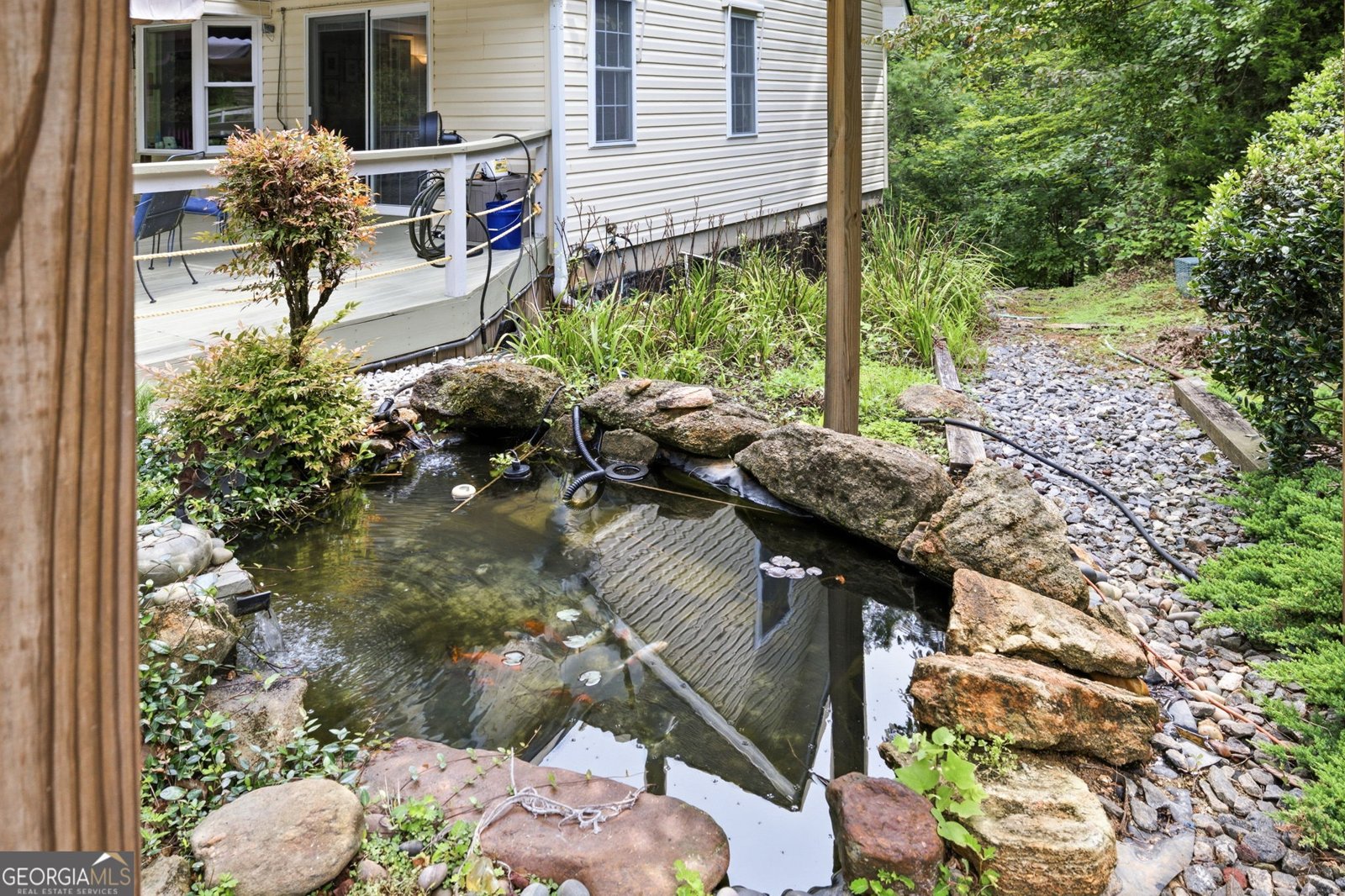 975 Chattahoochee Way Cornelia - Photo 38