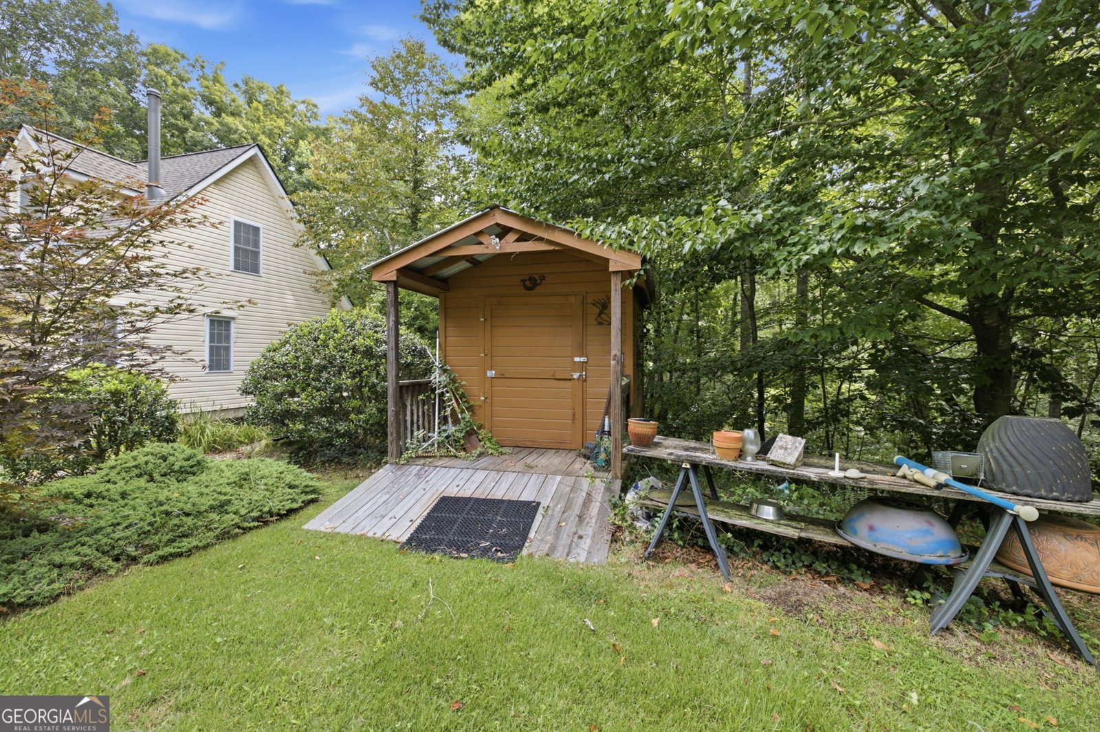 975 Chattahoochee Way Cornelia - Photo 40