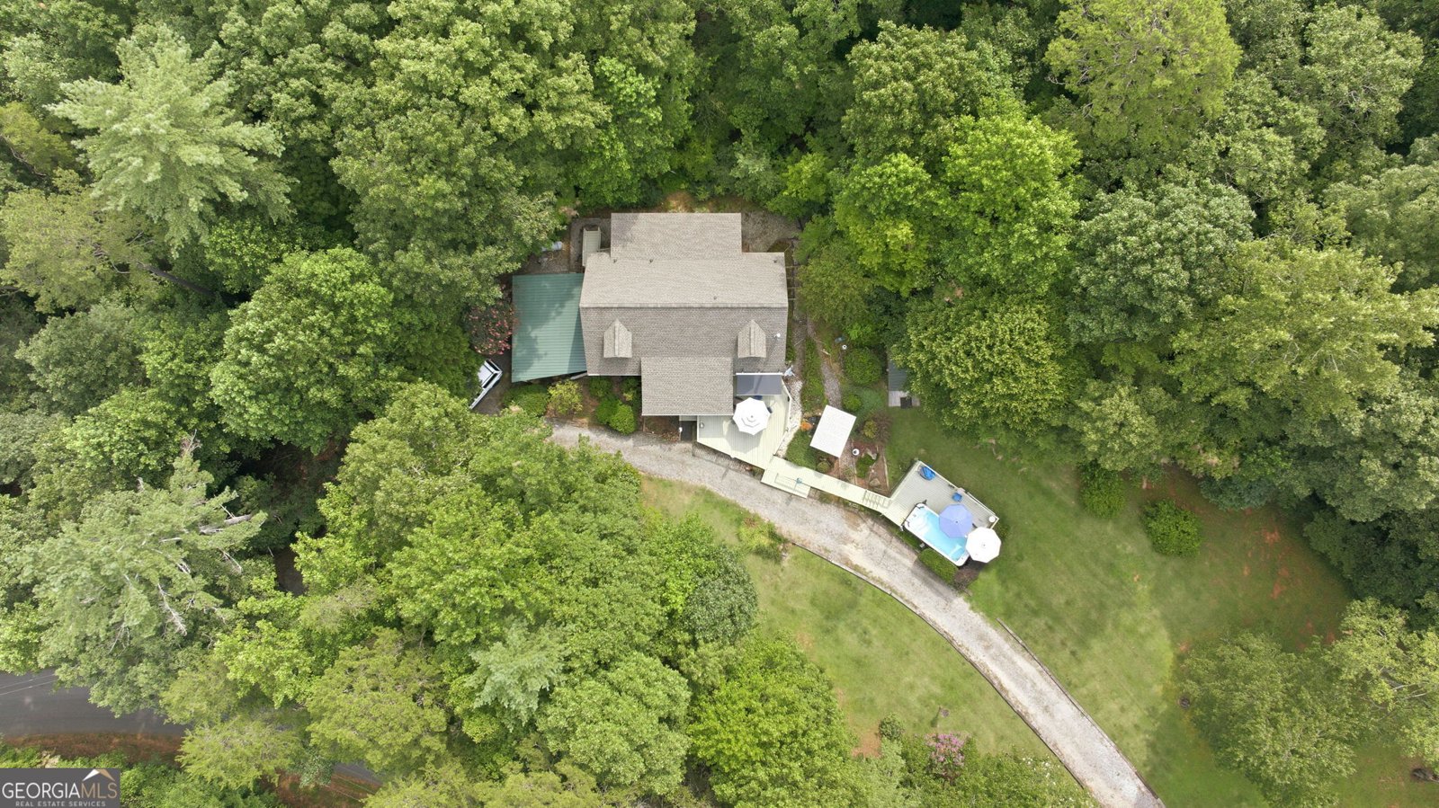 975 Chattahoochee Way Cornelia - Photo 42