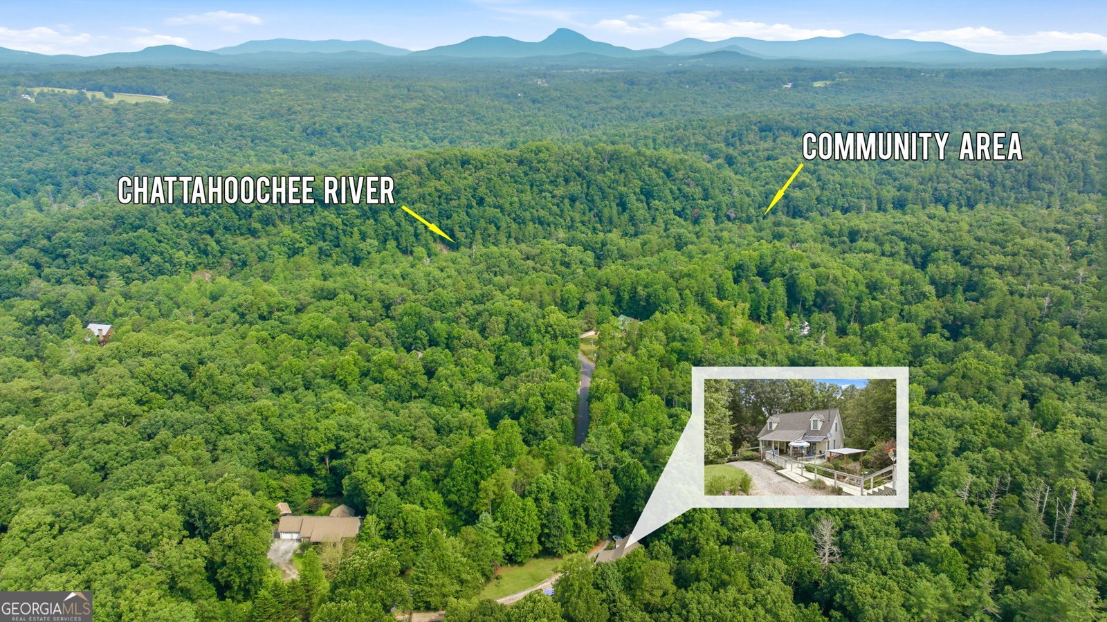 975 Chattahoochee Way Cornelia - Photo 45