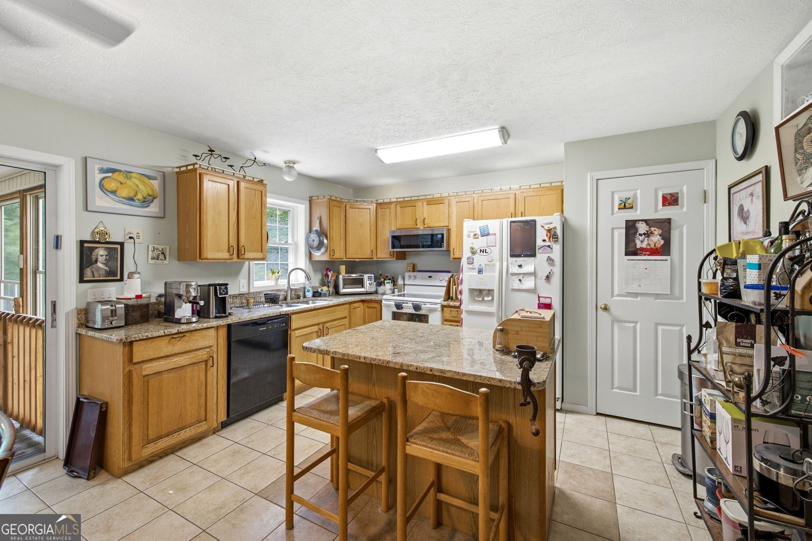 975 Chattahoochee Way Cornelia - Photo 7
