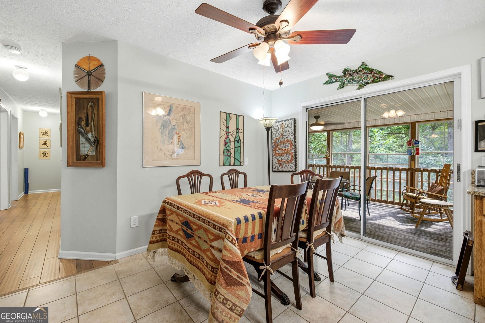 975 Chattahoochee Way Cornelia - Photo 8