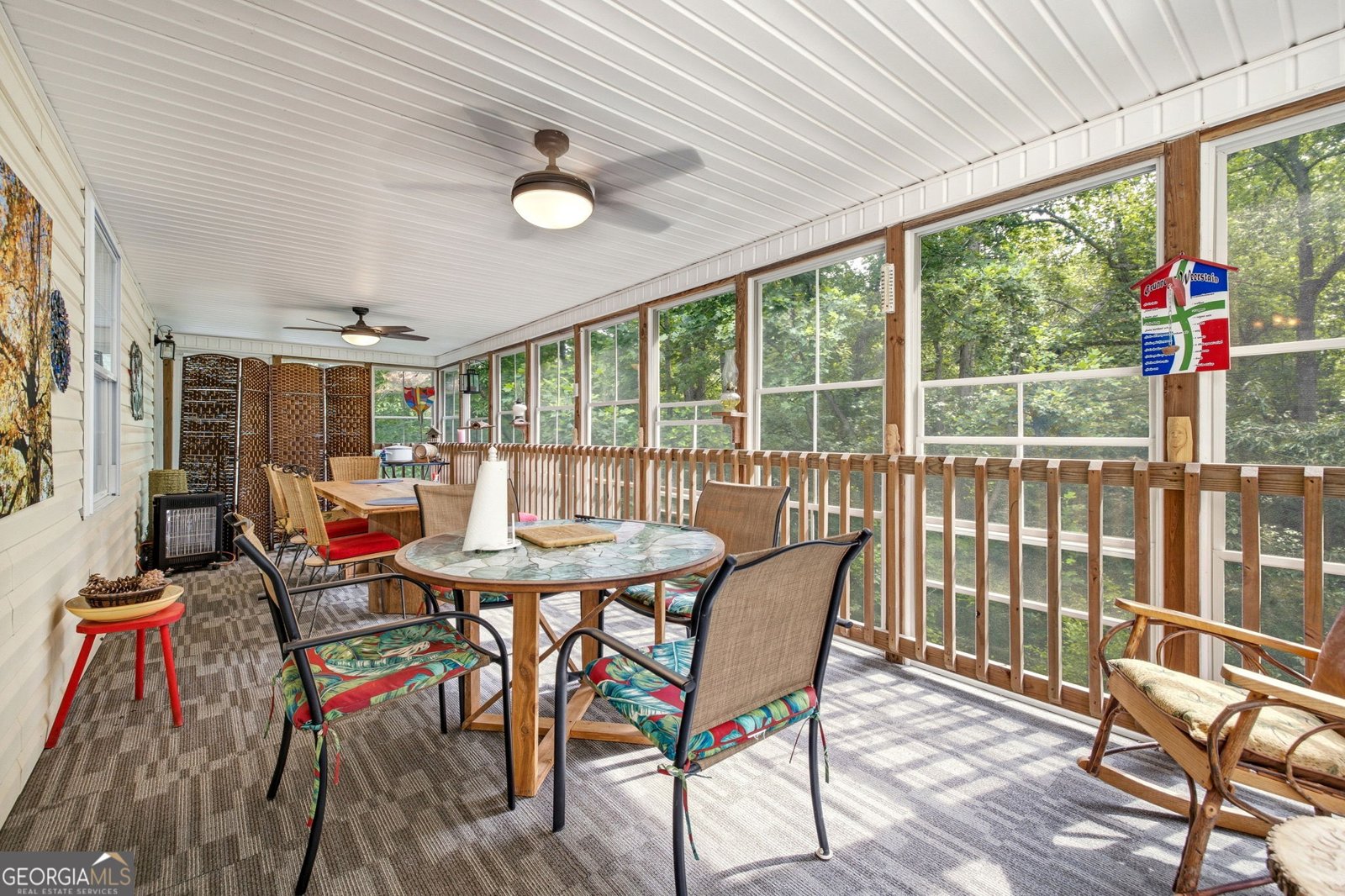 975 Chattahoochee Way Cornelia - Photo 9