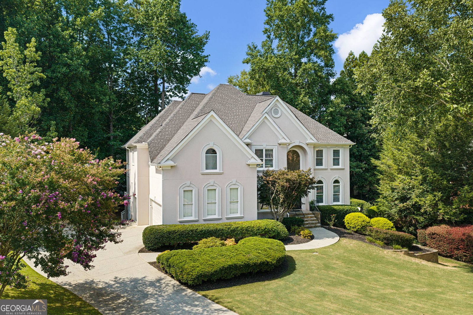 765 Falls Landing Court Alpharetta - Photo 10