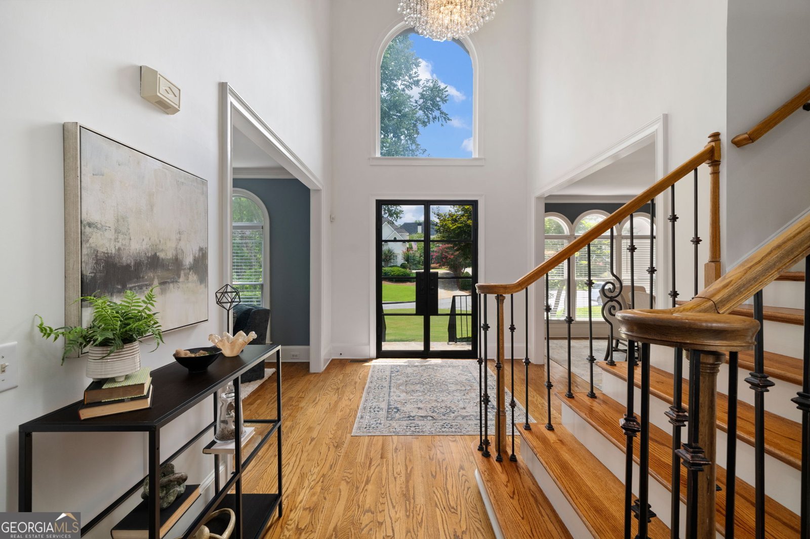 765 Falls Landing Court Alpharetta - Photo 11