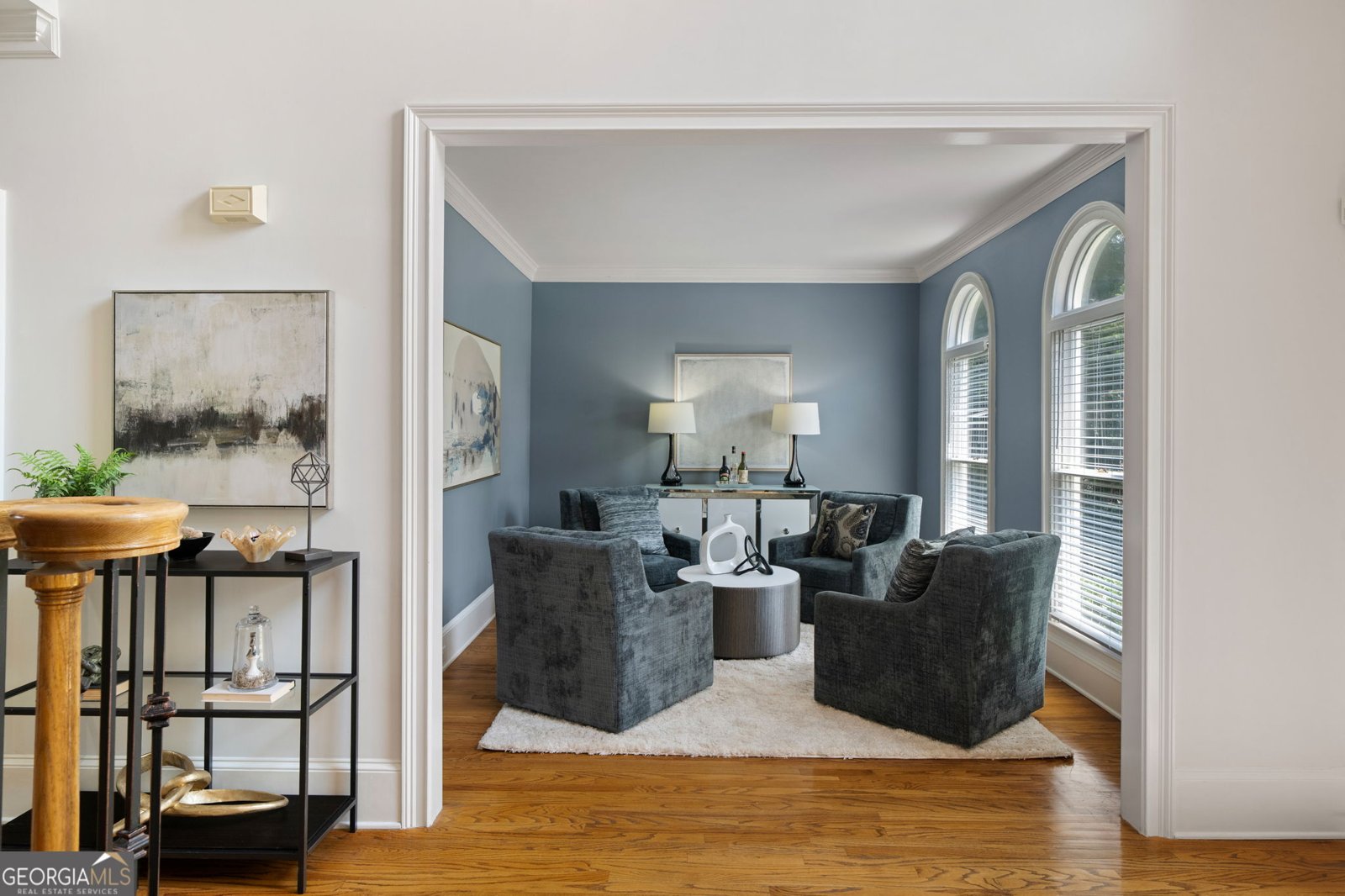 765 Falls Landing Court Alpharetta - Photo 12