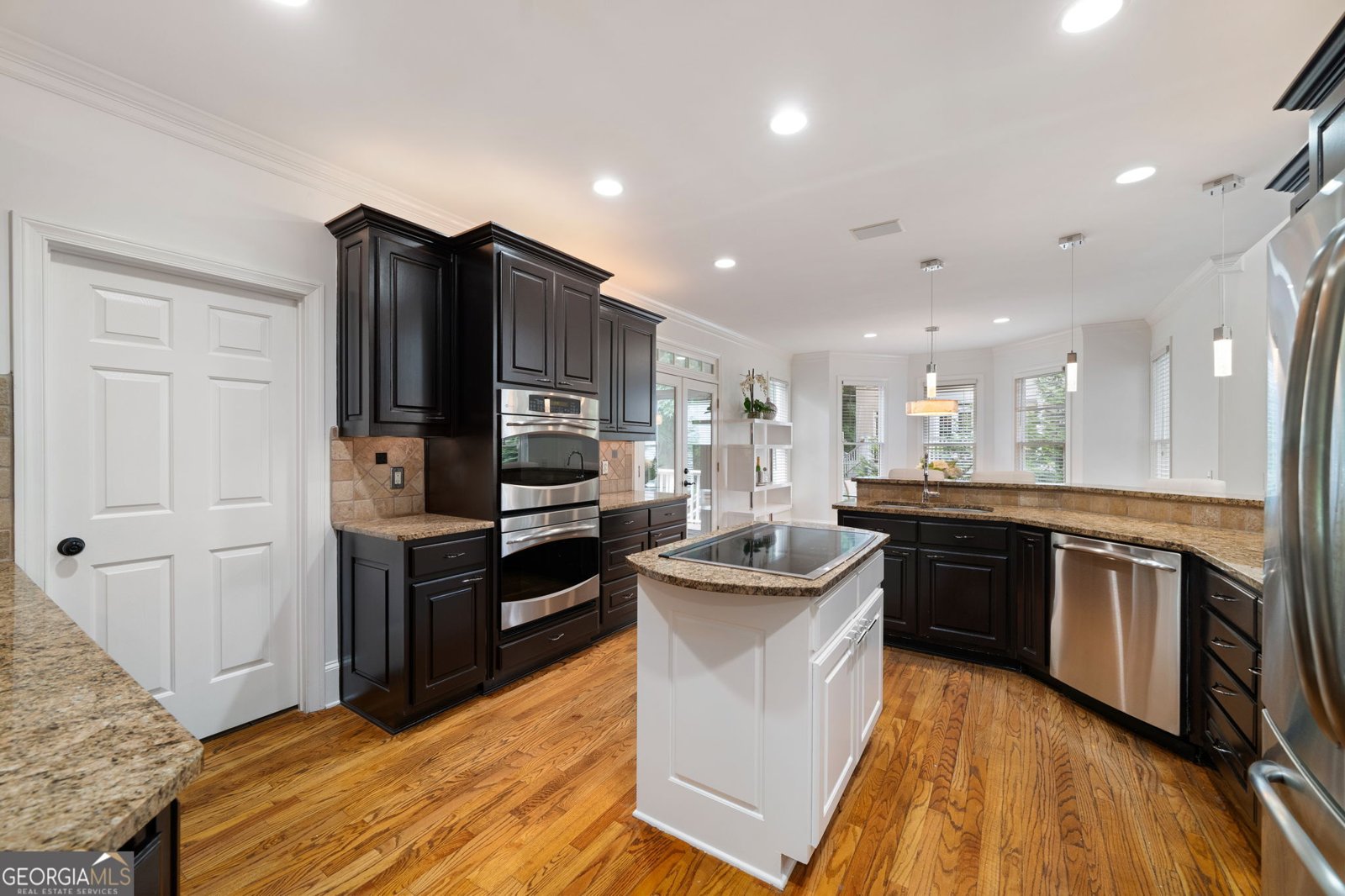 765 Falls Landing Court Alpharetta - Photo 16