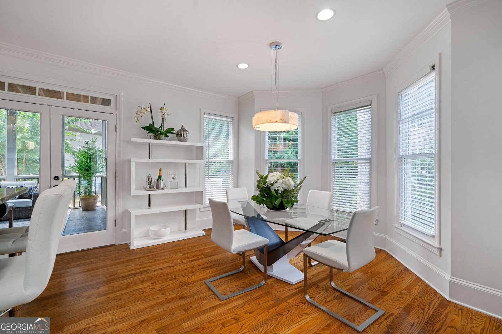 765 Falls Landing Court Alpharetta - Photo 17