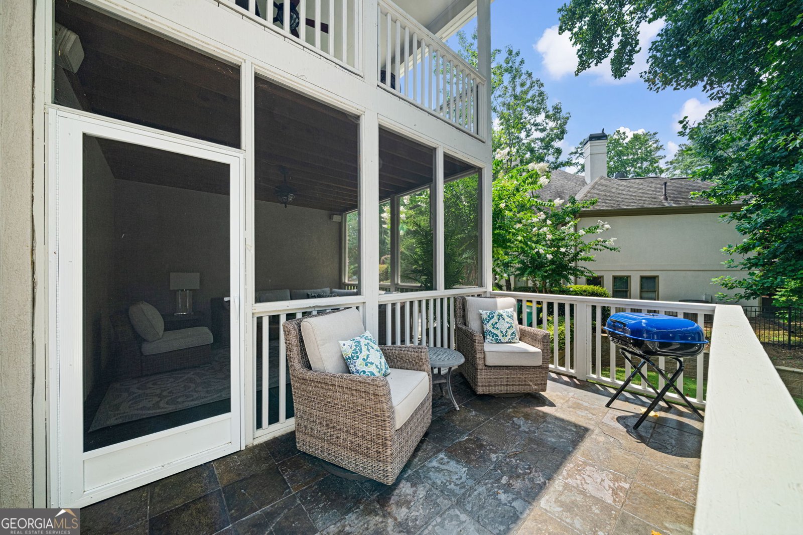 765 Falls Landing Court Alpharetta - Photo 19