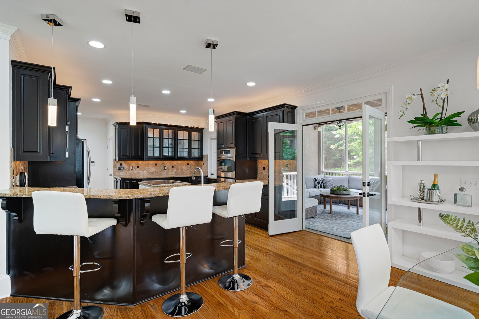 765 Falls Landing Court Alpharetta - Photo 23